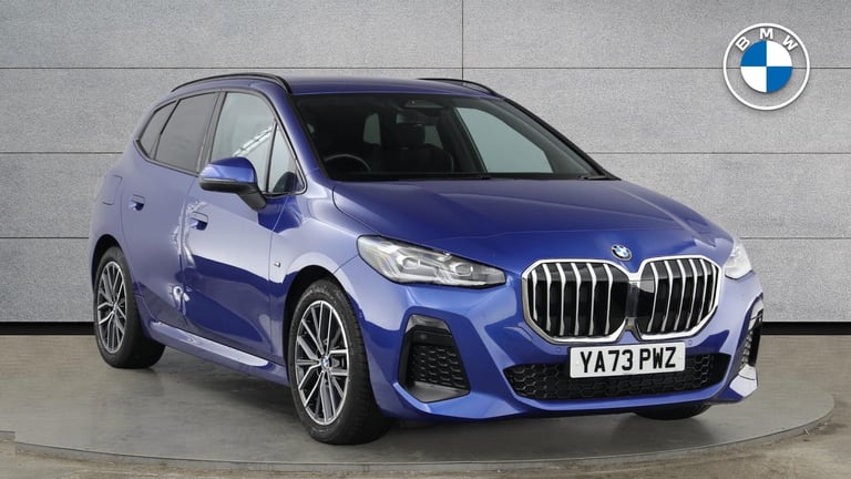 image for 2023 BMW 2 Series 223i MHT M Sport 5dr DCT Petrol Hatchback Hatchback Petrol Automatic
