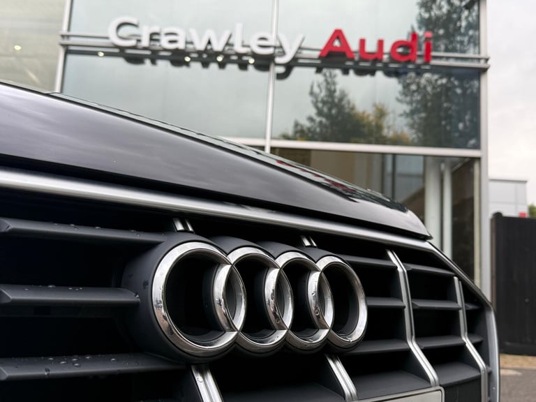  Audi A6 Allroad 3.0 TDI V6 50 Sport Estate 5dr Diesel Tiptronic quattro Euro 6 (s/s) (286 p Dies...