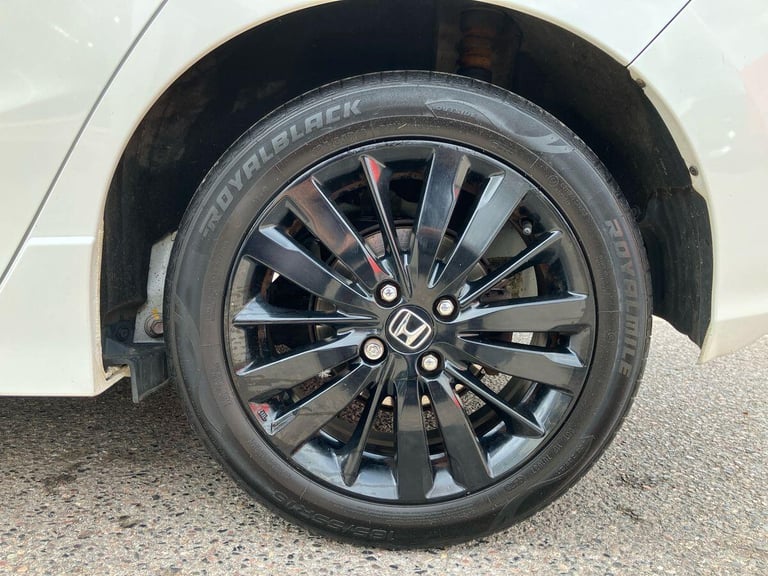 2018 Honda Jazz 1.5 i-VTEC Sport 5dr HATCHBACK Petrol Manual