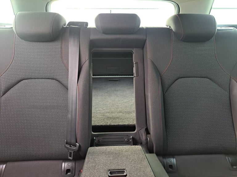 2016 SEAT Leon 2.0 TDI FR Sport Tourer Euro 6 (s/s) 5dr ESTATE Diesel Manual