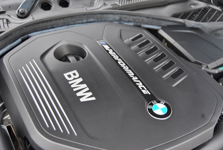 2018 BMW 1 Series M140i Shadow Edition 5dr Step Auto HATCHBACK PETROL Automatic