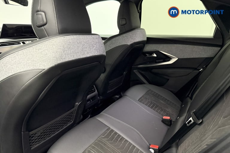 2024 Peugeot 3008 157kW GT 73kWh 5dr Auto SUV Electric Automatic