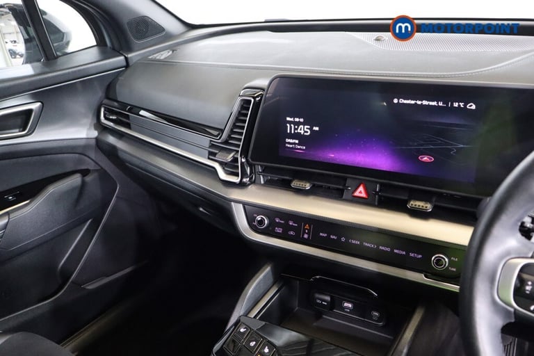 2022 Skoda Kodiaq 1.5 TSI SE L 5dr DSG [7 Seat] SUV Petrol Automatic