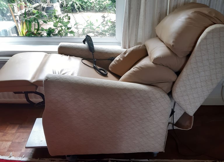 Armchair 