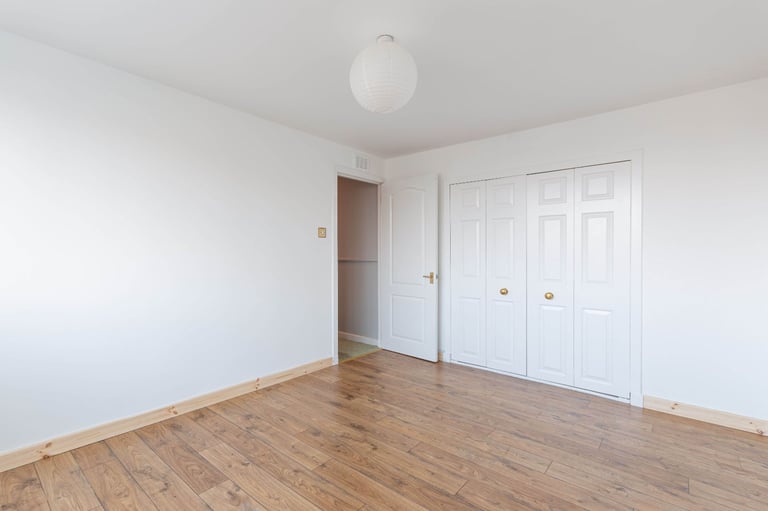 Remarkable, 4/5 bedroom, detached bungalow, near Roslin – available soon