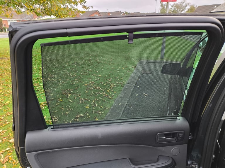 Ford Focus C-Max GHIA 2005 2.0 Diesel