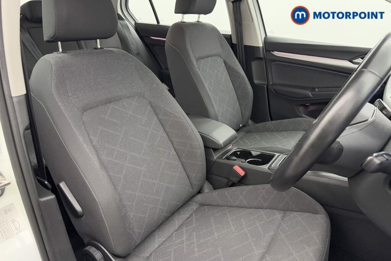 2022 Volkswagen Golf 1.5 TSI 150 Life 5dr HATCHBACK PETROL Manual