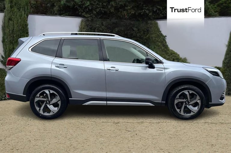 Foresters in Northern Ireland Gumtree