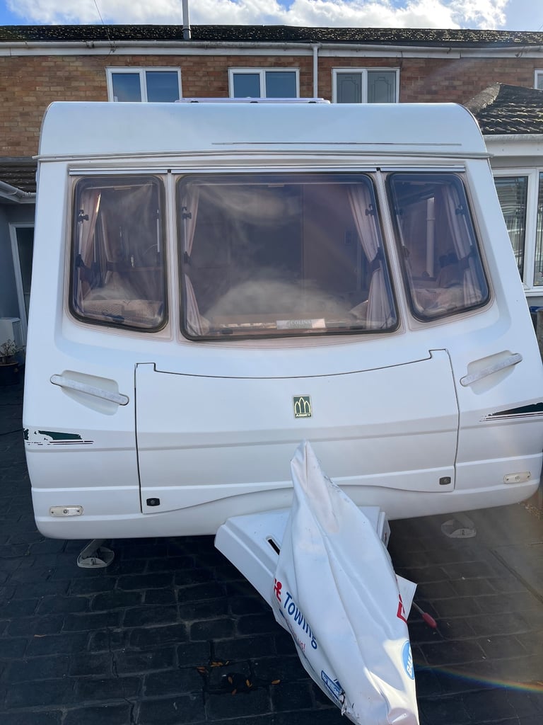 Abbey freestyle 540 se