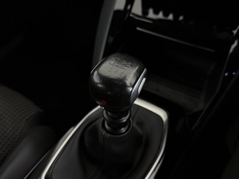 2020 Peugeot 2008 1.2 PureTech 130 GT Line 5dr HATCHBACK PETROL Manual