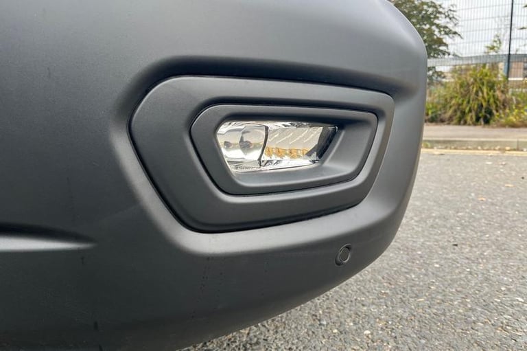2025 Ford Transit 2.0 EcoBlue 170ps H3 Trend Van PANEL VAN DIESEL Manual
