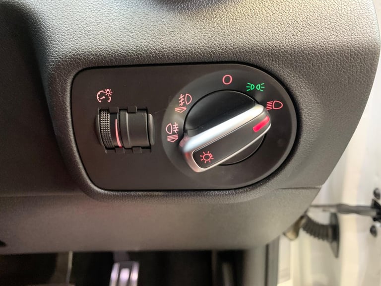 2018 Audi A1 1.4 TFSI CoD S line Sportback S Tronic Euro 6 (s/s) 5dr HATCHBACK Petrol Automatic