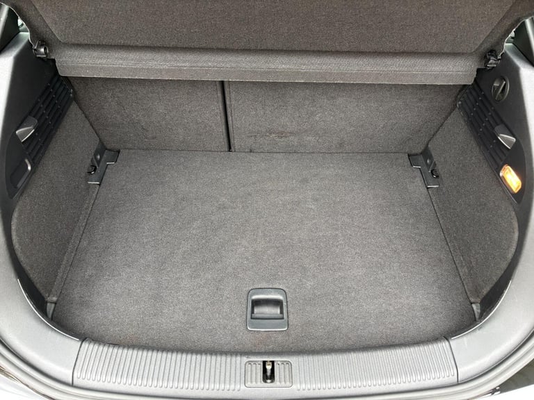 AUDI A1 1.4 TFSI S line 2011