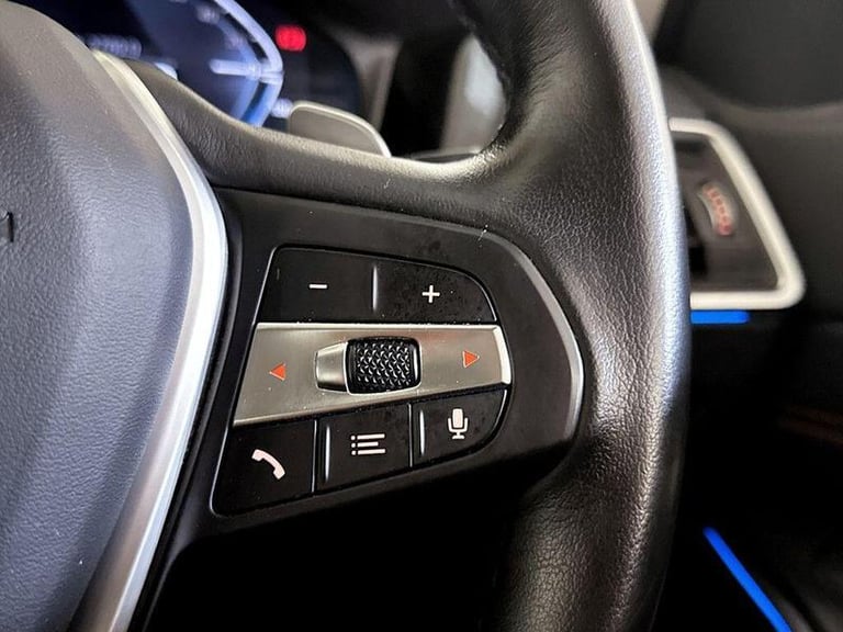 2021 BMW 3 Series 2.0 330e 12kWh Sport Pro Touring Auto Euro 6 (s/s) 5dr Automatic Estate Hybrid ...