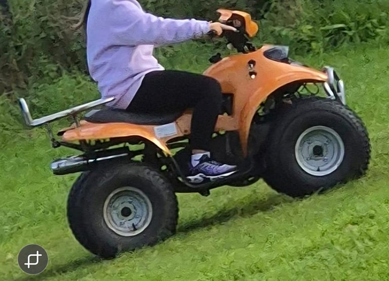 Quad 