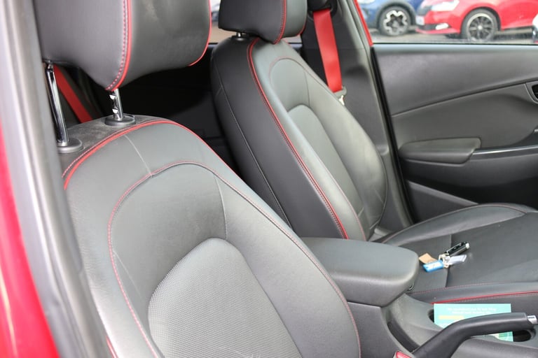 HYUNDAI KONA 1.0 T-GDi Premium SE 2019