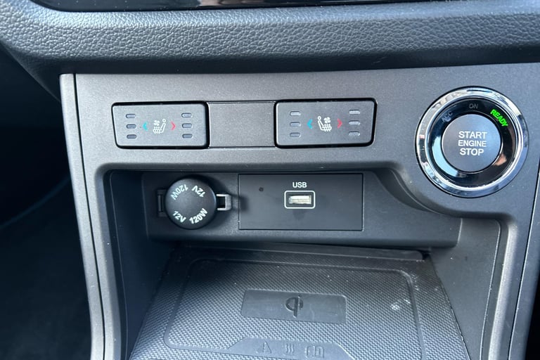 2023 Ssangyong Korando e-Motion 61.5kWh Ultimate Auto 5dr ESTATE Electric Automatic