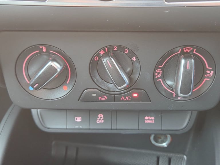 2018 18 AUDI A1 1.4 TFSI S LINE HATCHBACK 3DR PETROL S TRONIC EURO 6 (S/S) (125 