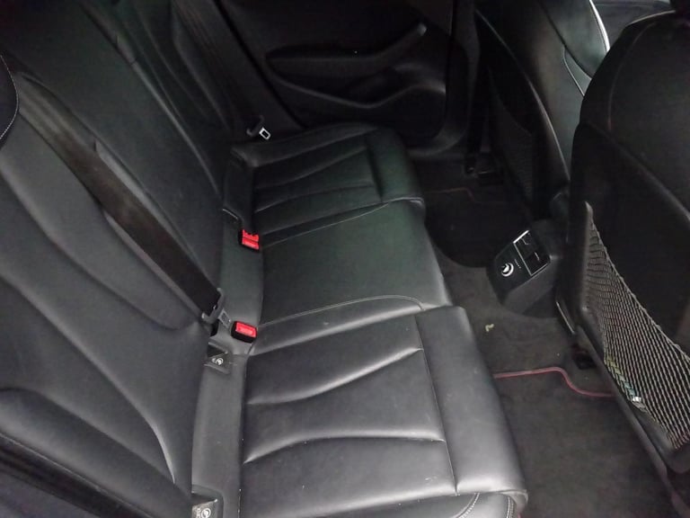 2016 66 REG AUDI S3 TFSI QUATTRO AUTO DAMAGED REPAIRABLE SALVAGE