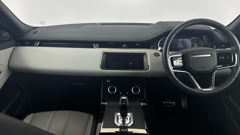 2022 Land Rover Range Rover Evoque R-Dynamic S Mhev 4x4 Petrol Automatic