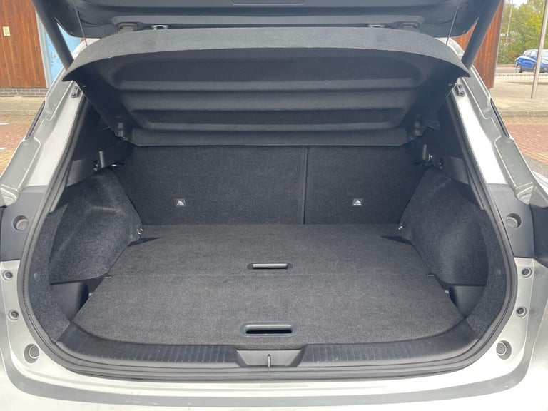 2024 Nissan Qashqai 1.3 DIG-T MHEV Tekna SUV 5dr Petrol Hybrid Manual Euro 6 (s/s) (140 ps) HATCH...