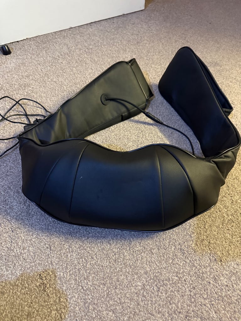 image for Southgate Neck and Shoulder Massager