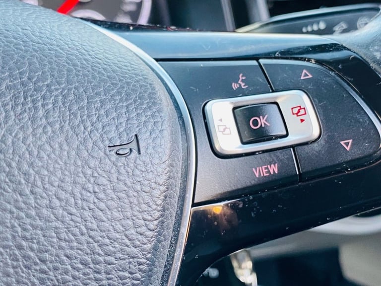 2018 Volkswagen Polo 1.0 beats Hatchback 5dr Petrol Manual Euro 6 (s/s) (65 ps) Hatchback Petrol ...