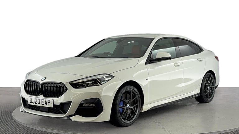 image for 2020 BMW 2 Series 218I M Sport Gran Coupe Coupe Petrol Automatic