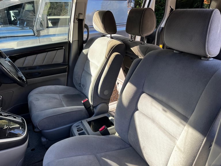 TOYOTA ALPHARD G