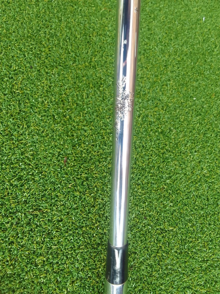 Mizuno MP32 6 Iron
