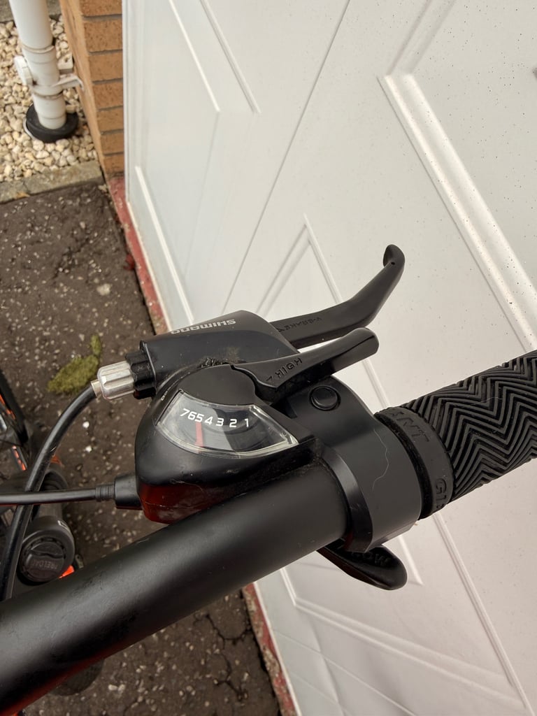 Giant ATX 27.5”