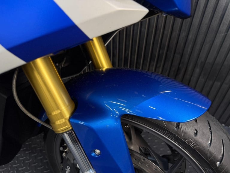 2015 BMW R 1200 RS 1200