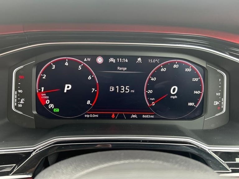 2024 Volkswagen Polo MK6 Facelift 2.0 TSI (207ps) GTI DSG Automatic Hatchback Petrol Automatic