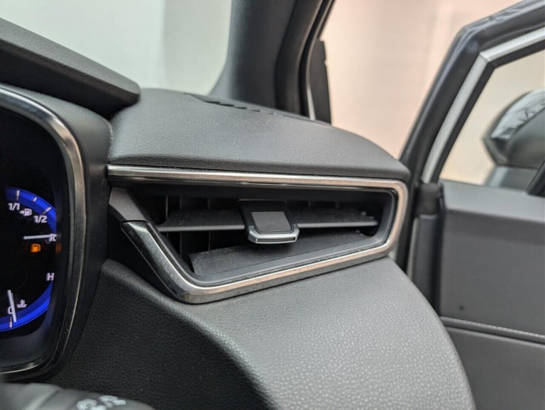 2021 Toyota Corolla 2.0 VVT-h GPF GR SPORT Hatchback 5dr Petrol Hybrid CVT Euro 6 (s/s) (184 ps H...