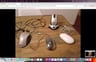 Apple and Microsoft mouse central London bargain