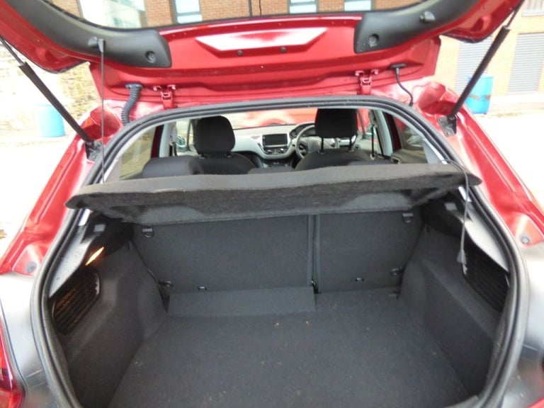  Peugeot 208 1.2 PureTech 110 Allure 5dr EAT6 Petrol