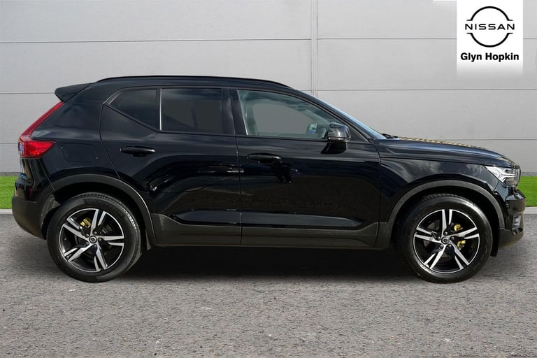 2022 Volvo XC40 1.5 T3 [163] R DESIGN 5dr Geartronic Estate Petrol Automatic