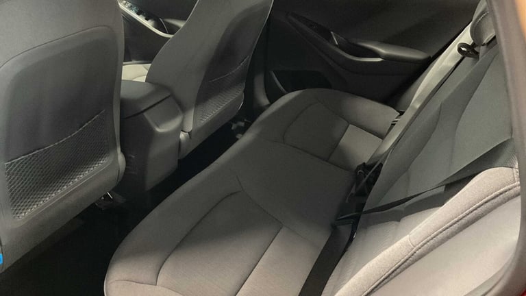 2022 Hyundai IONIQ 1.6 GDi Hybrid Premium SE 5dr DCT HATCHBACK PETROL/ELECTRIC Automatic