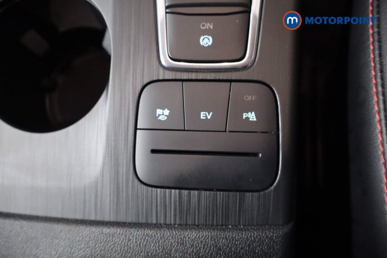 2023 Ford Kuga 2.5 PHEV ST-Line Edition 5dr CVT SUV Hybrid Automatic