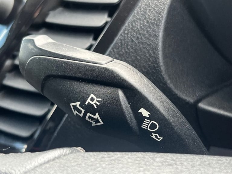 2021 Ford Transit Connect 1.5 200 EcoBlue Limited Panel Van 5dr Diesel Manual L1 Euro 6 (s/s) (12...