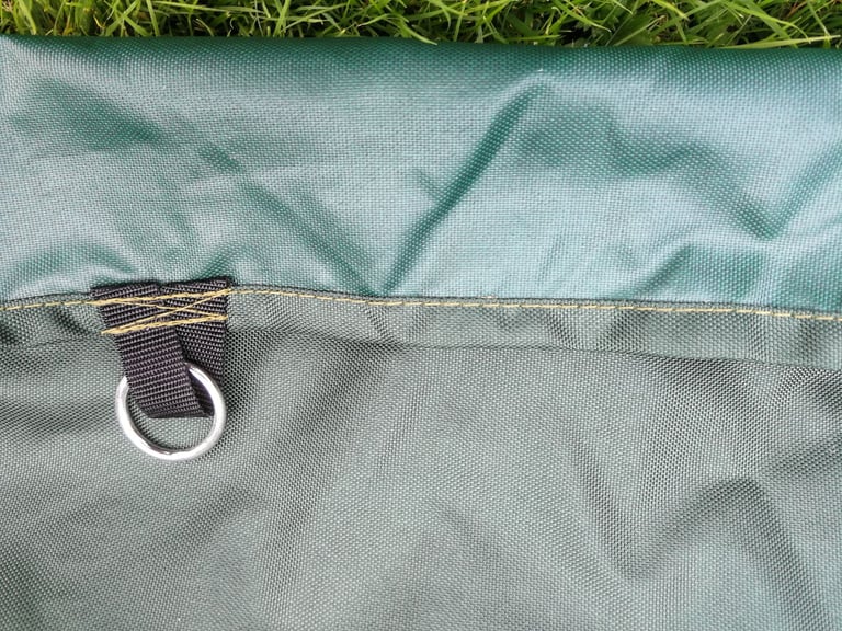 Tentipi Zirkon 15CP tent