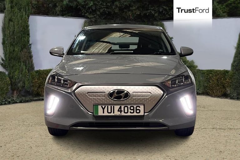 2022 Hyundai IONIQ **?0 VRT** 100kW Premium 38kWh 5dr Auto Automatic Hatchback Electric Automatic
