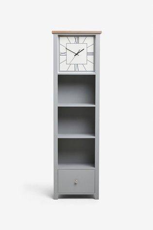 Wanted - Next floor-standing storage clock similar to the photo - wanted
