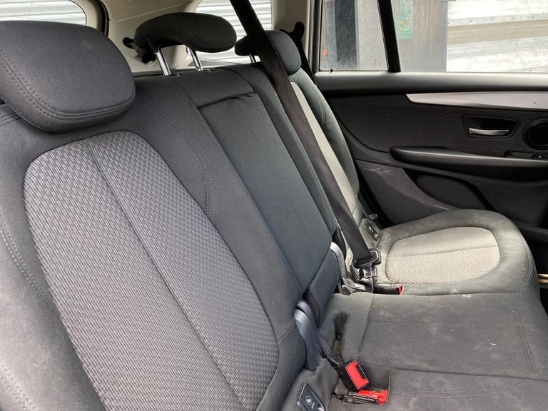 2020 20 REG BMW 2-SERIES 218 GRAN TOURER 1.5 DAMAGED REPAIRABLE SALVAGE