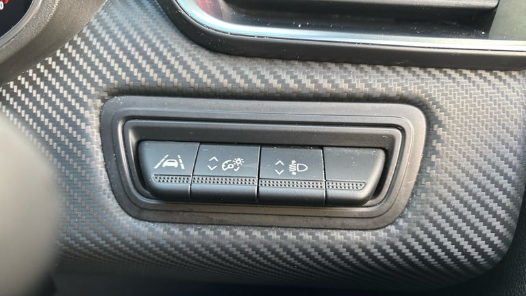 2022 Renault Clio 1.0 TCe 90 RS Line 5dr Petrol Hatchback Hatchback Petrol Manual