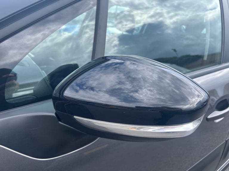 2022 Citroen C3 1.2 PureTech Sense 5dr Hatchback Manual