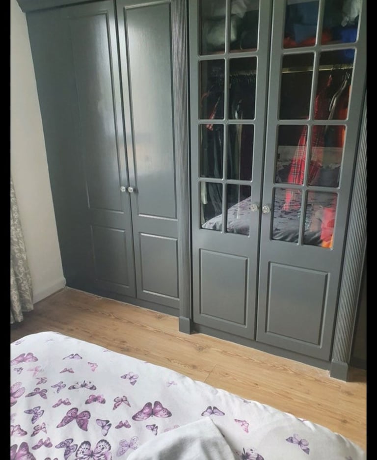 Room for Rent