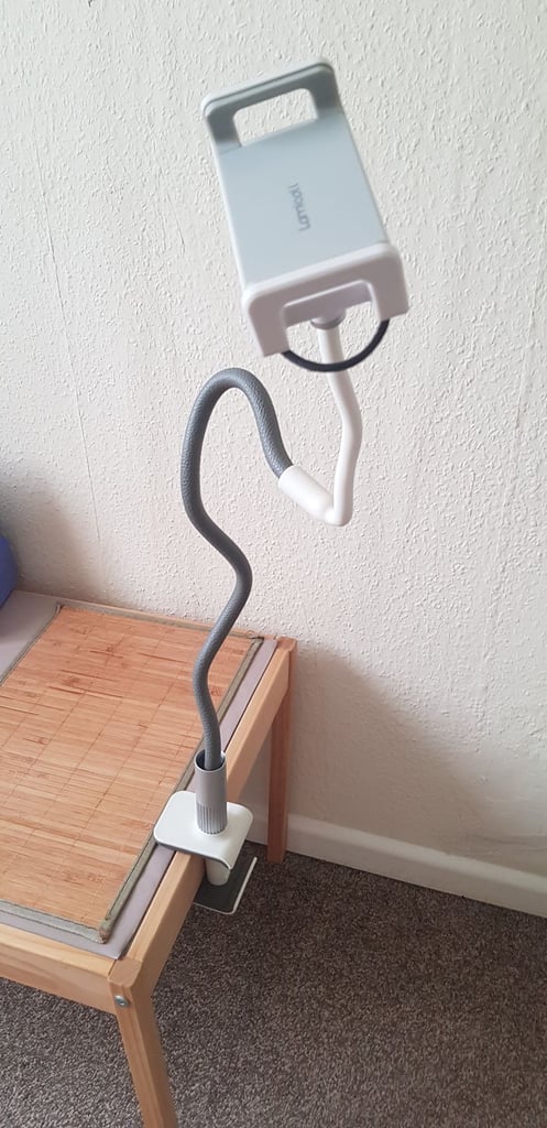 image for Phone, tablet holder