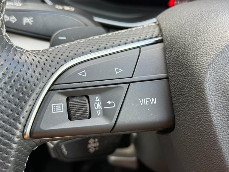 2021 Audi Q5 2.0 TFSI 45 S line SUV 5dr Petrol S Tronic quattro Euro 6 (s/s) (265 ps) ESTATE Petr...