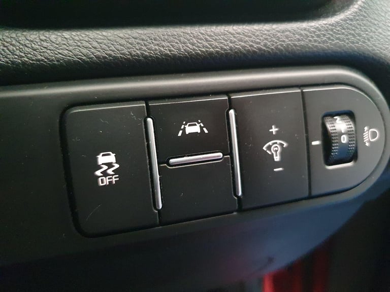 2019 Kia Ceed 1.6 CRDi ISG 3 5dr HATCHBACK DIESEL Manual